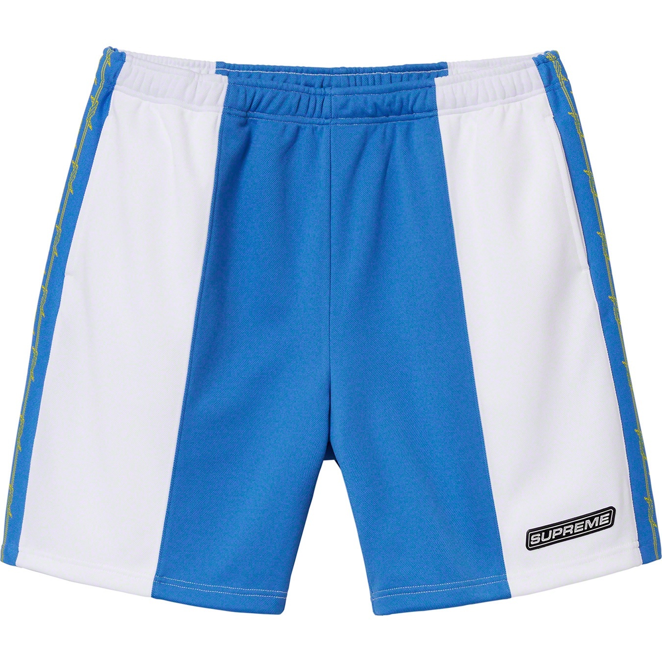 Barbed Wire Athletic Short view 4